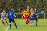 SC Stavenisse 1 - S.K.N.W.K. 1 (beker) seizoen 2024-2025 (79/107)